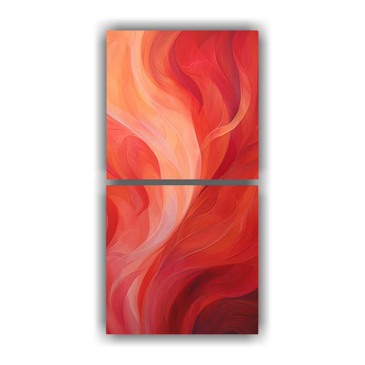 pintura-decorativa-de-patrones-abstractos-giratorios-en-tonos-vibrantes-en-lienzo