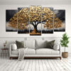 pintura-decorativa-de-rbol-en-negro-y-oro-estilo-pol-ptico-1