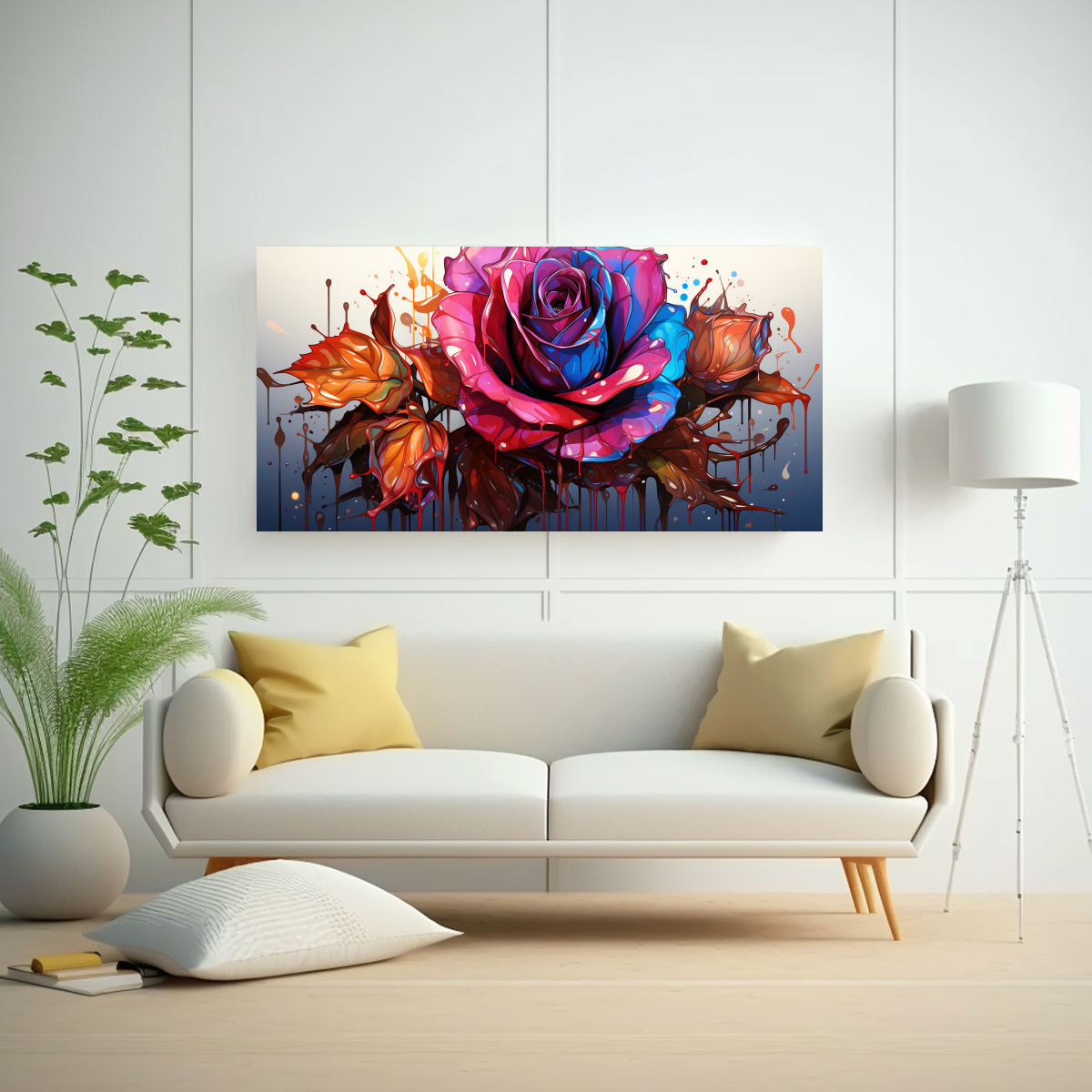 pintura-decorativa-de-rosa-coloreada-con-gotas-en-los-p-talos-en-colores-espectaculares-y-majestuosos-1