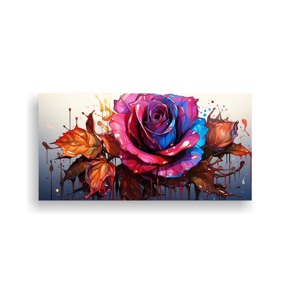 pintura-decorativa-de-rosa-coloreada-con-gotas-en-los-p-talos-en-colores-espectaculares-y-majestuosos