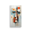 pintura-decorativa-de-rostro-robot-con-lienzo-inspirador-m-gico-de-expresionismo-abstracto-helen-franke-