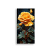 pintura-decorativa-de-una-rosa-amarilla-brillante-con-equilibrio-visual-en-estilo-pop-art-arte-abstracto-en-una-pieza