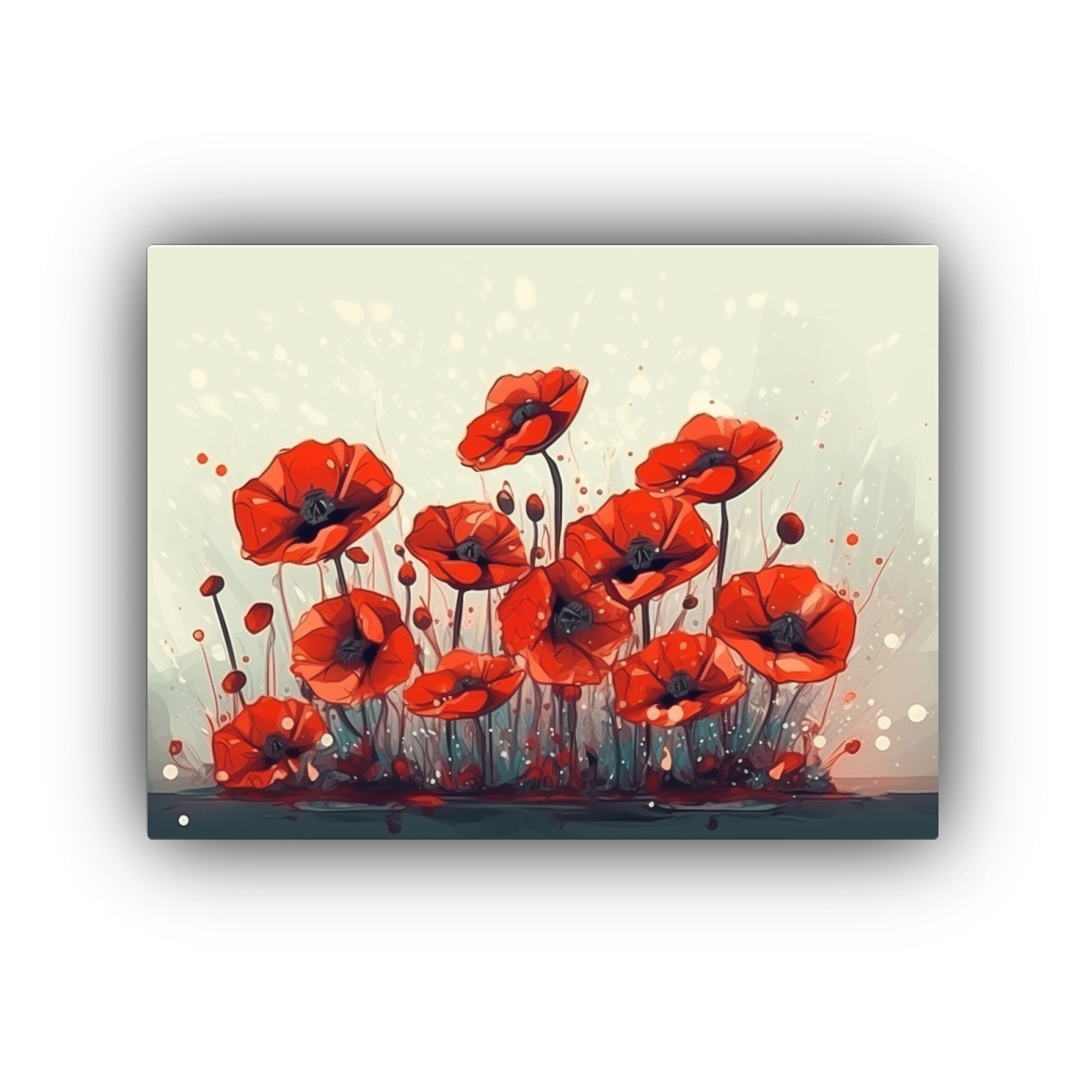 pintura-decorativa-del-concepto-de-memorial-day-con-flores-de-amapola-en-cuadro