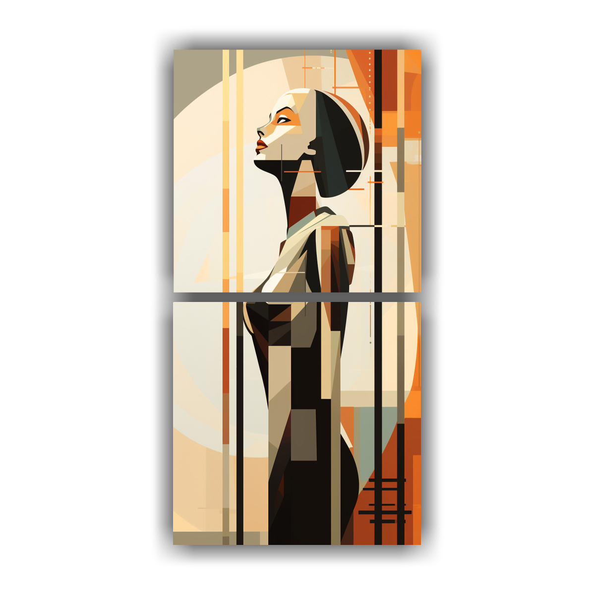 pintura-decorativa-dos-artes-figura-humana-en-estilo-futurista-y-contempor-neo