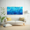 pintura-decorativa-elegante-de-fondo-brillante-azul-intenso-con-cuadro-de-arte-abstracto-1