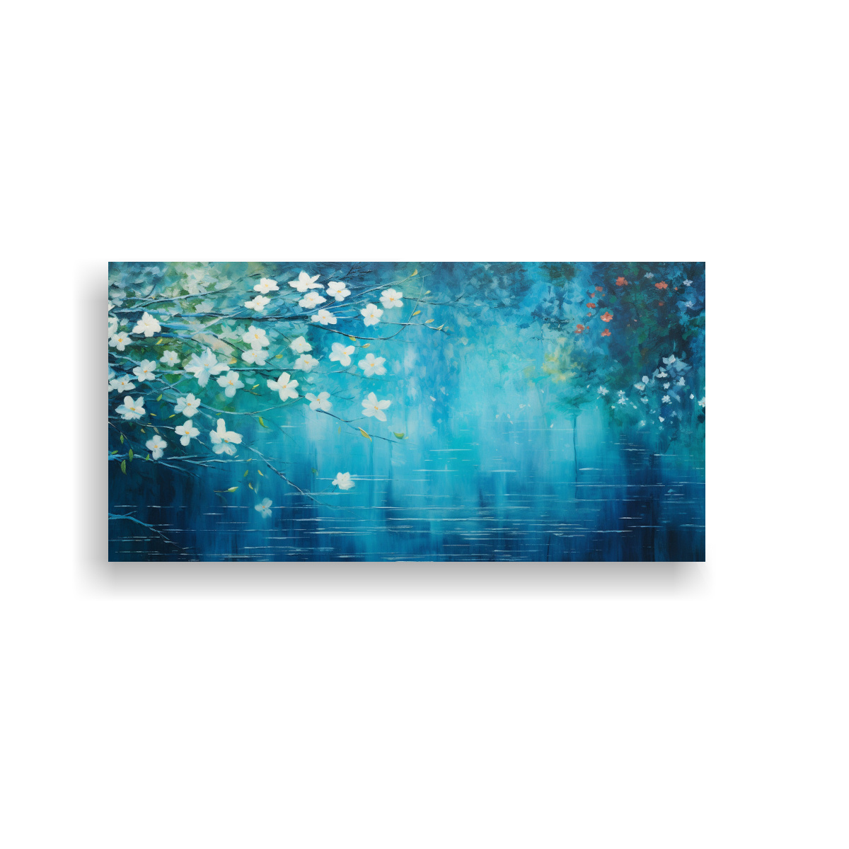 pintura-decorativa-en-bastidor-de-forma-abstracta-fusionando-el-impresionismo-y-el-azul-acu-tico