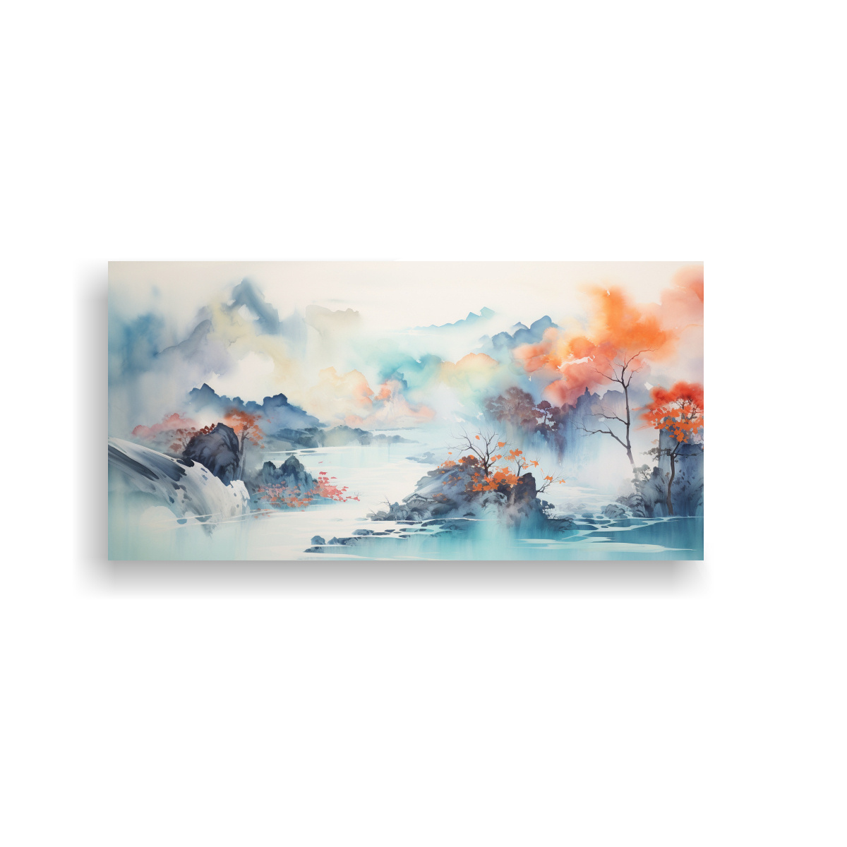 pintura-decorativa-en-bastidor-reinterpretaci-n-abstracta-de-la-pintura-china-con-armon-a