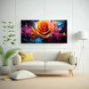 pintura-decorativa-enigm-tica-multicolor-con-rosa-vibrante-y-goteo-de-pintura-neon-1-pieza-1