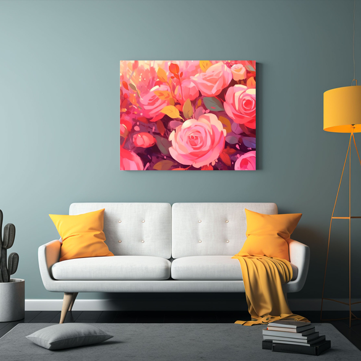 pintura-decorativa-estilo-atey-ghailan-y-joelle-patr-n-de-rosa-miniatura-1-1