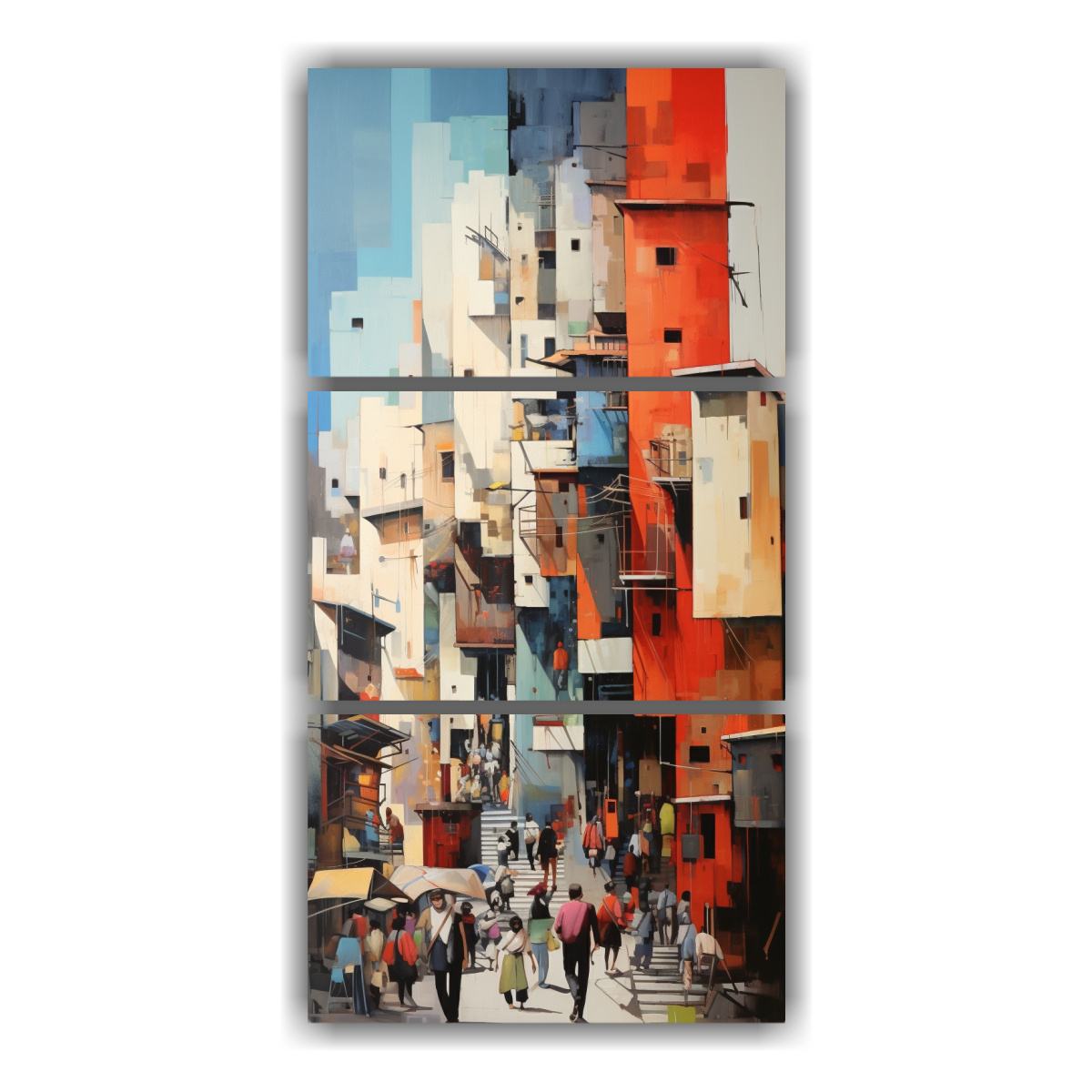 pintura-decorativa-estilo-galer-a-interpretaci-n-abstracta-vibrante-de-una-calle-animada-en-una-ciudad-