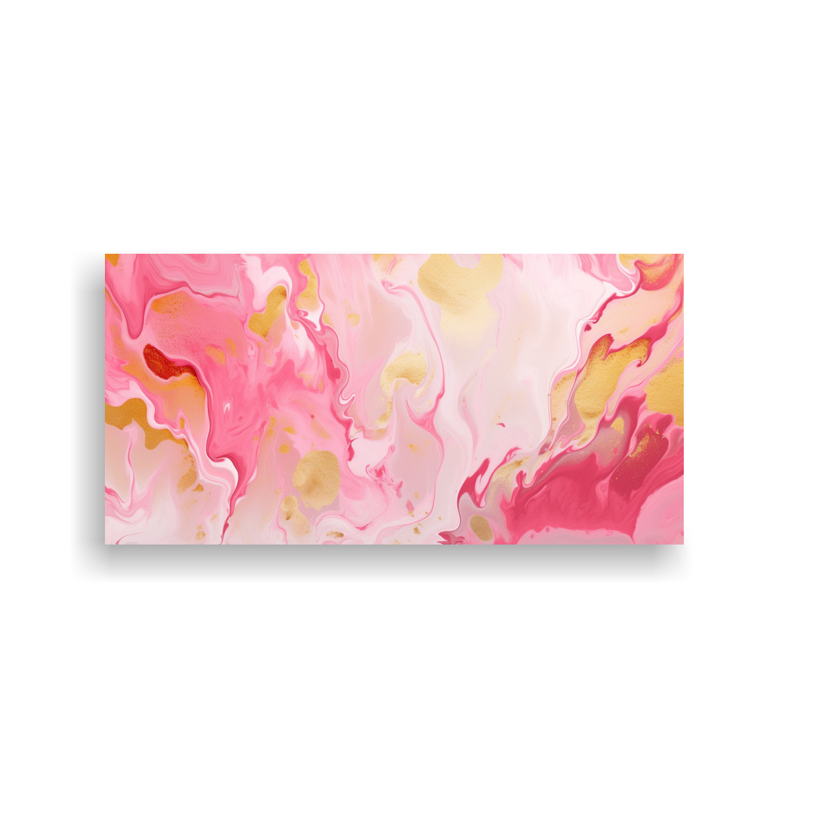 pintura-decorativa-estilo-m-rmol-m-gico-rosa-y-dorado-en-acuarela