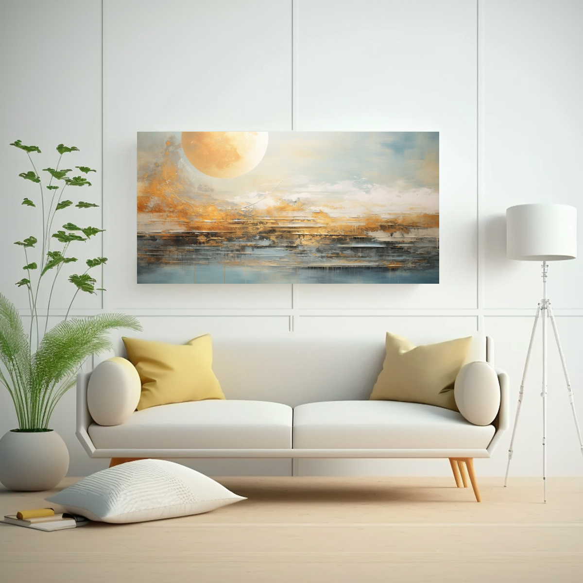 pintura-decorativa-exclusiva-de-arte-de-pared-interacci-n-abstracta-de-luna-y-mareas-1