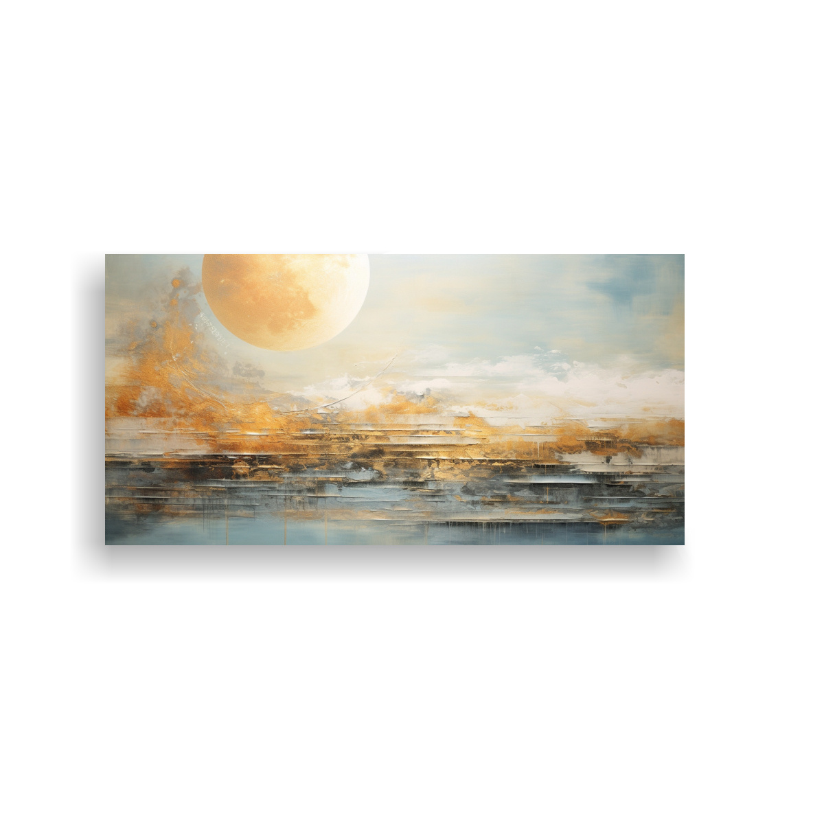 pintura-decorativa-exclusiva-de-arte-de-pared-interacci-n-abstracta-de-luna-y-mareas