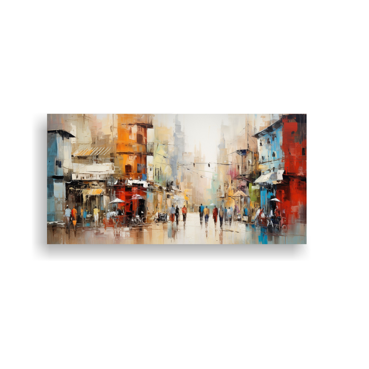 pintura-decorativa-impresionante-de-una-calle-animada-en-un-estilo-abstracto