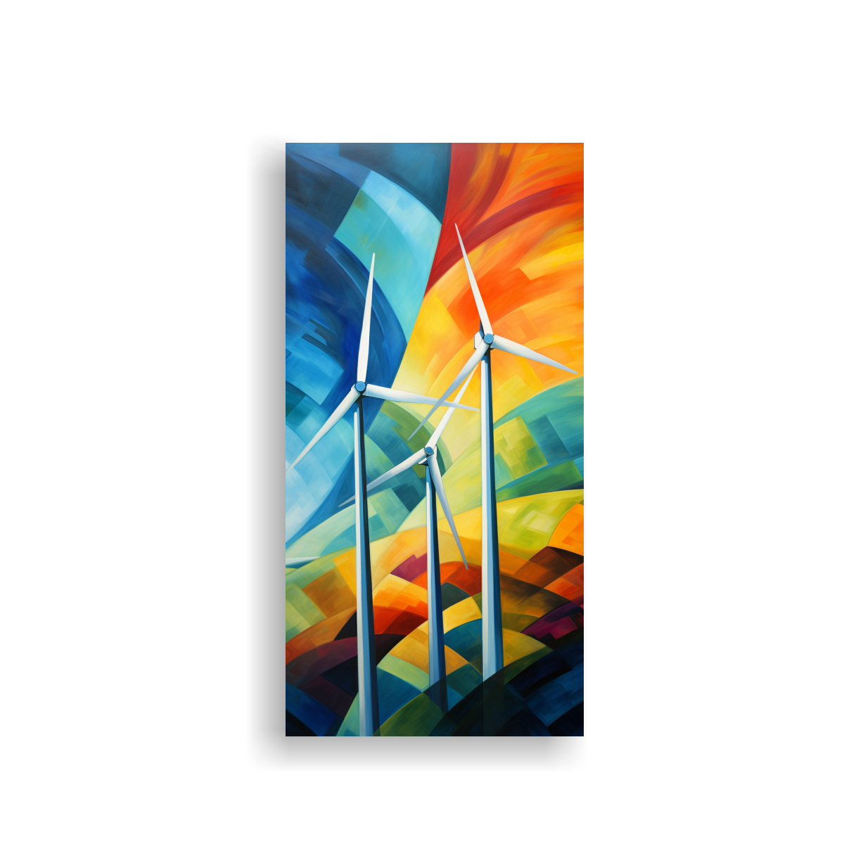 pintura-decorativa-la-danza-abstracta-r-tmica-de-los-aerogeneradores-en-una-obra-de-arte-original