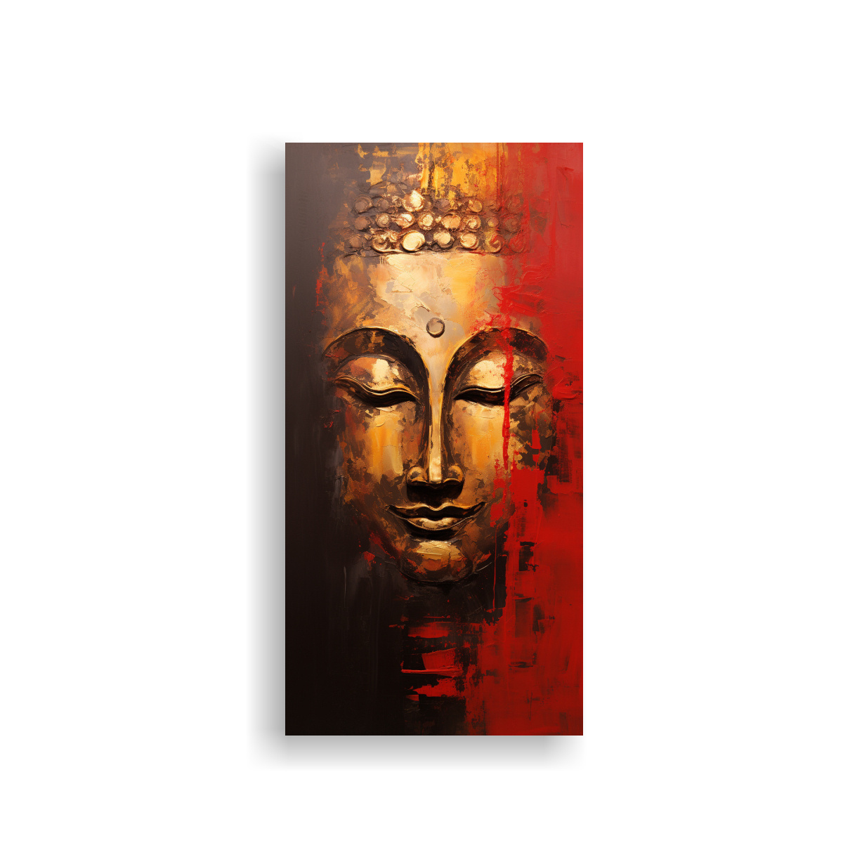 pintura-decorativa-lienzo-expresi-n-poder-buda-estilo-abstracto-dorado-y-rojo-moderno