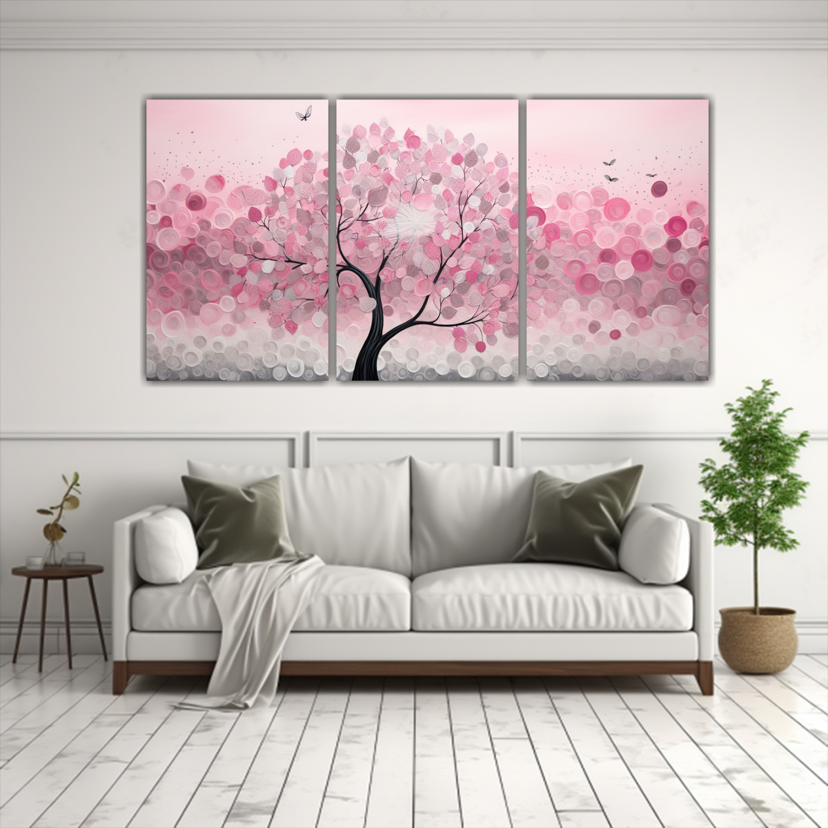 pintura-decorativa-tela-hermoso-armon-a-colores-imagen-rbol-rosa-plata-1