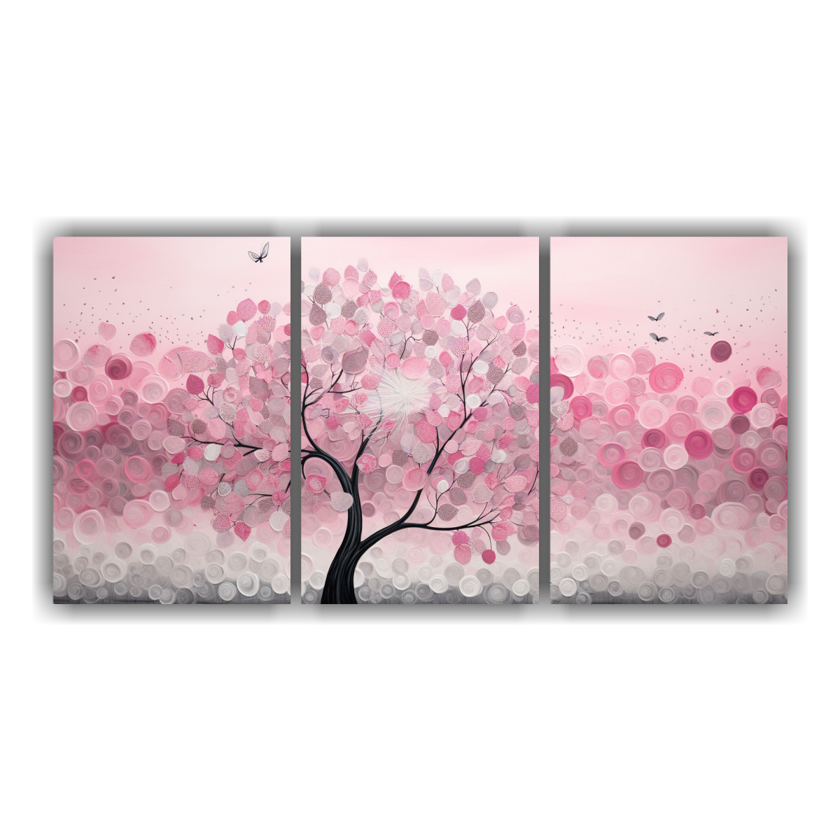 pintura-decorativa-tela-hermoso-armon-a-colores-imagen-rbol-rosa-plata