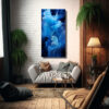 pintura-decorativa-tela-hologr-fica-azul-claro-azul-oscuro-y-met-lica-1