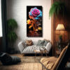 pintura-decorativa-tribal-est-tica-de-rosa-ne-n-se-disuelve-en-agua-1