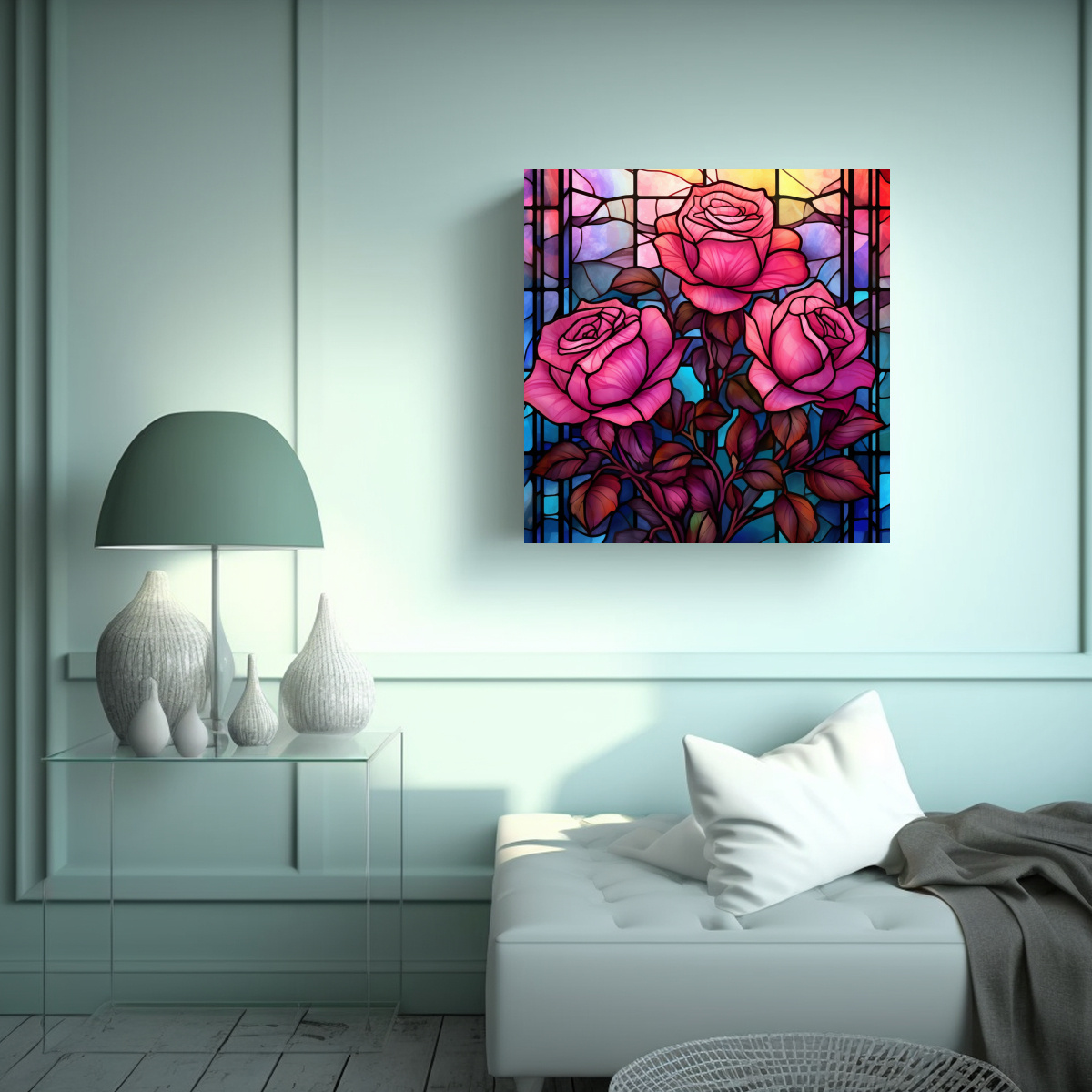 pintura-decorativa-vidrieras-rosas-rosadas-movimiento-espacio-composici-n-1