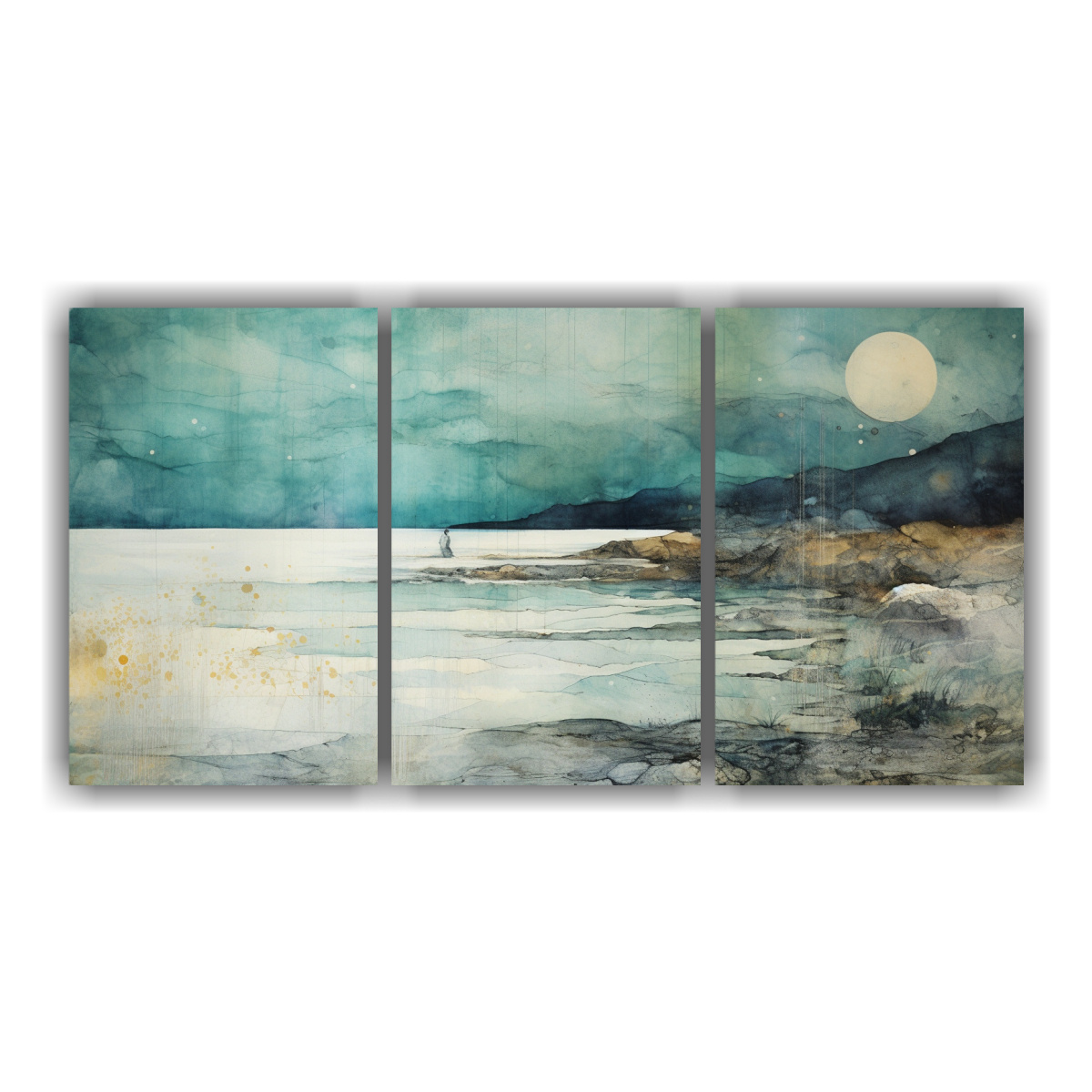 pintura-dibujo-visi-n-con-colores-vibrantes-en-turquesa-y-plata