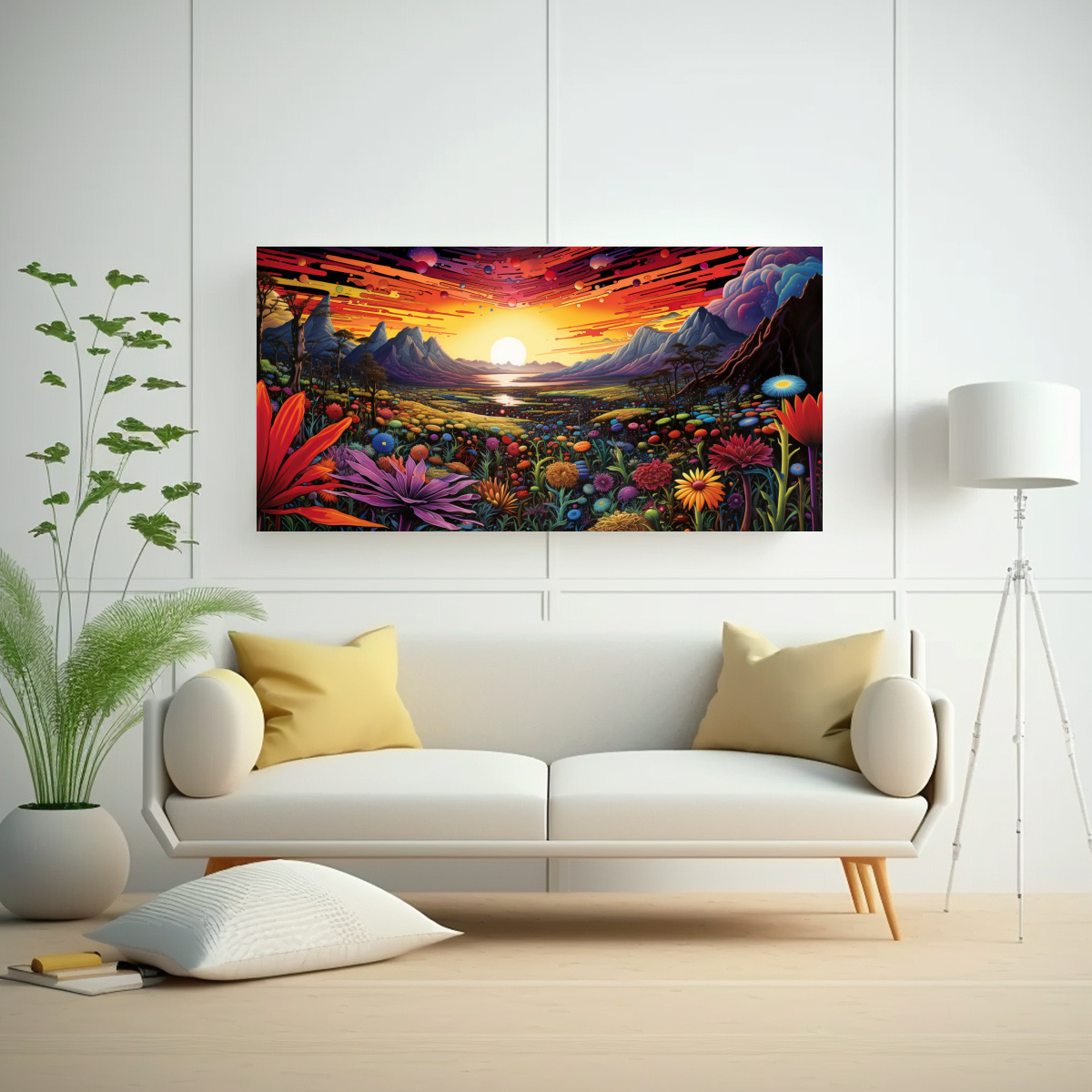 pintura-en-bastidor-abstracci-n-paisaje-alien-gena-1