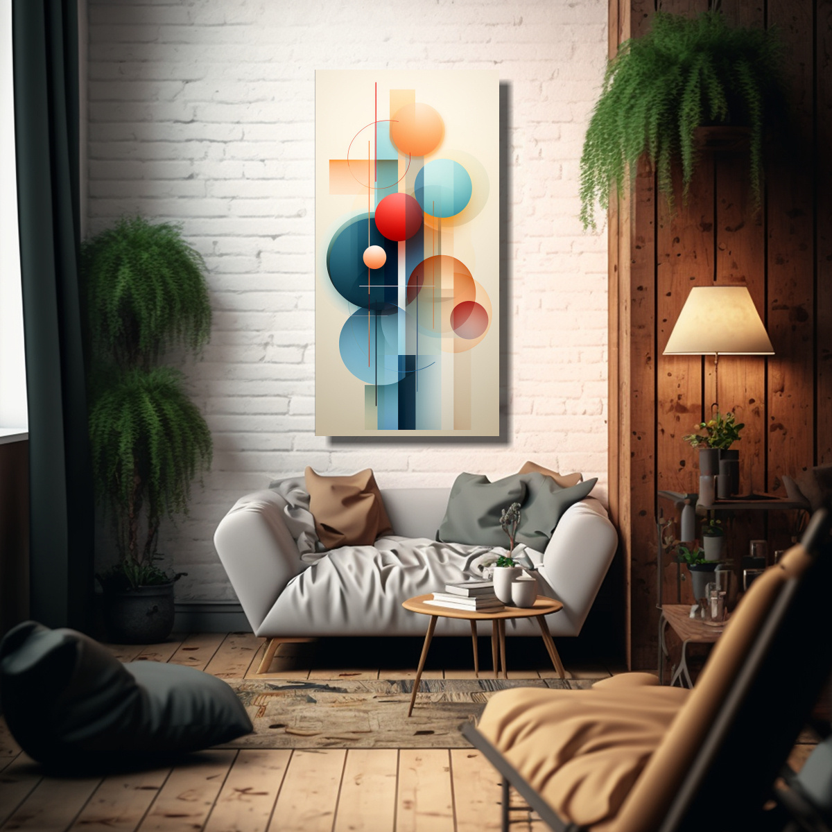 pintura-en-bastidor-composici-n-perspectiva-abstracta-con-formas-coloridas-1