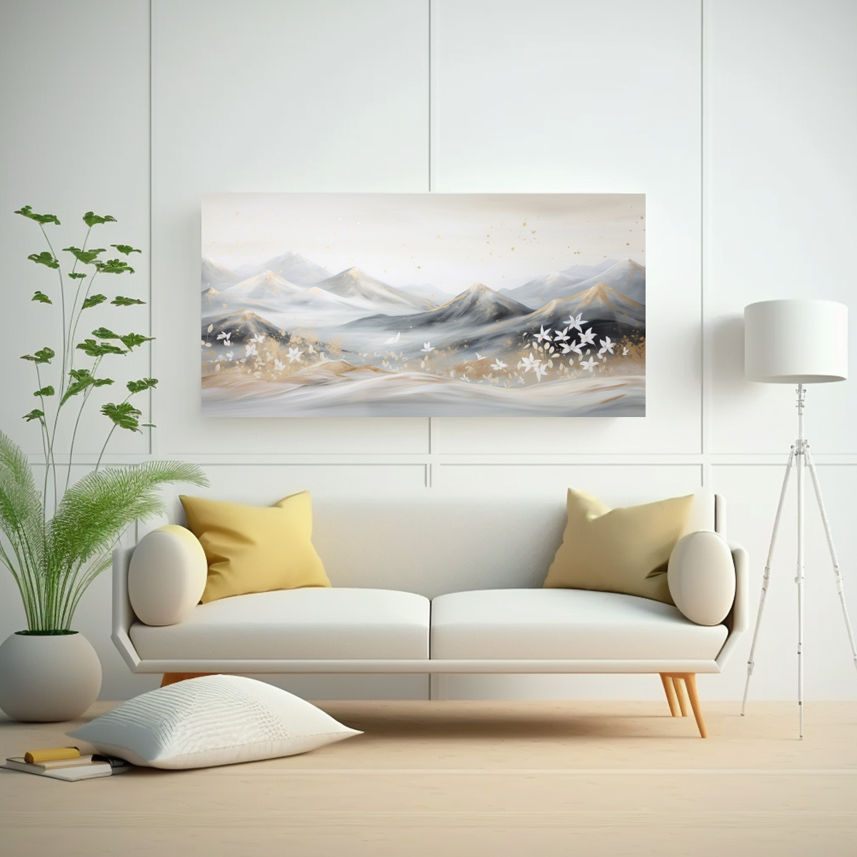 pintura-en-bastidor-de-paisaje-de-monta-a-con-estilo-elegante-1