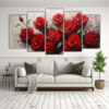 pintura-en-bastidor-estilo-red-roses-de-arte-gr-fico-creativo-en-lienzo-1