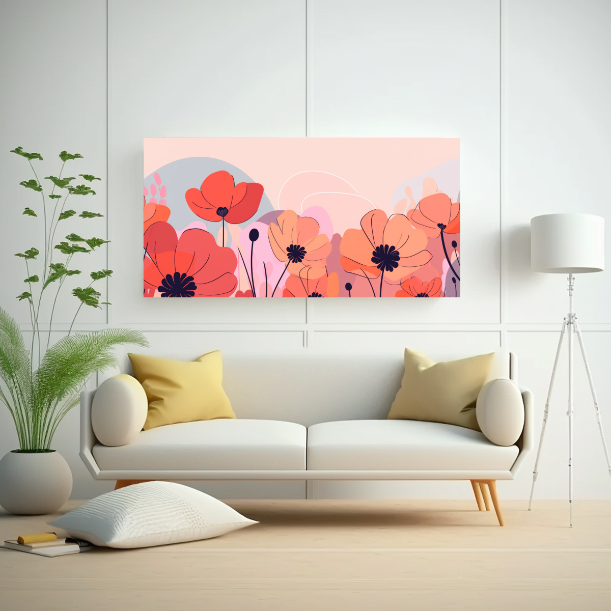 pintura-en-bastidor-exclusiva-de-formas-abstractas-y-coloridas-1