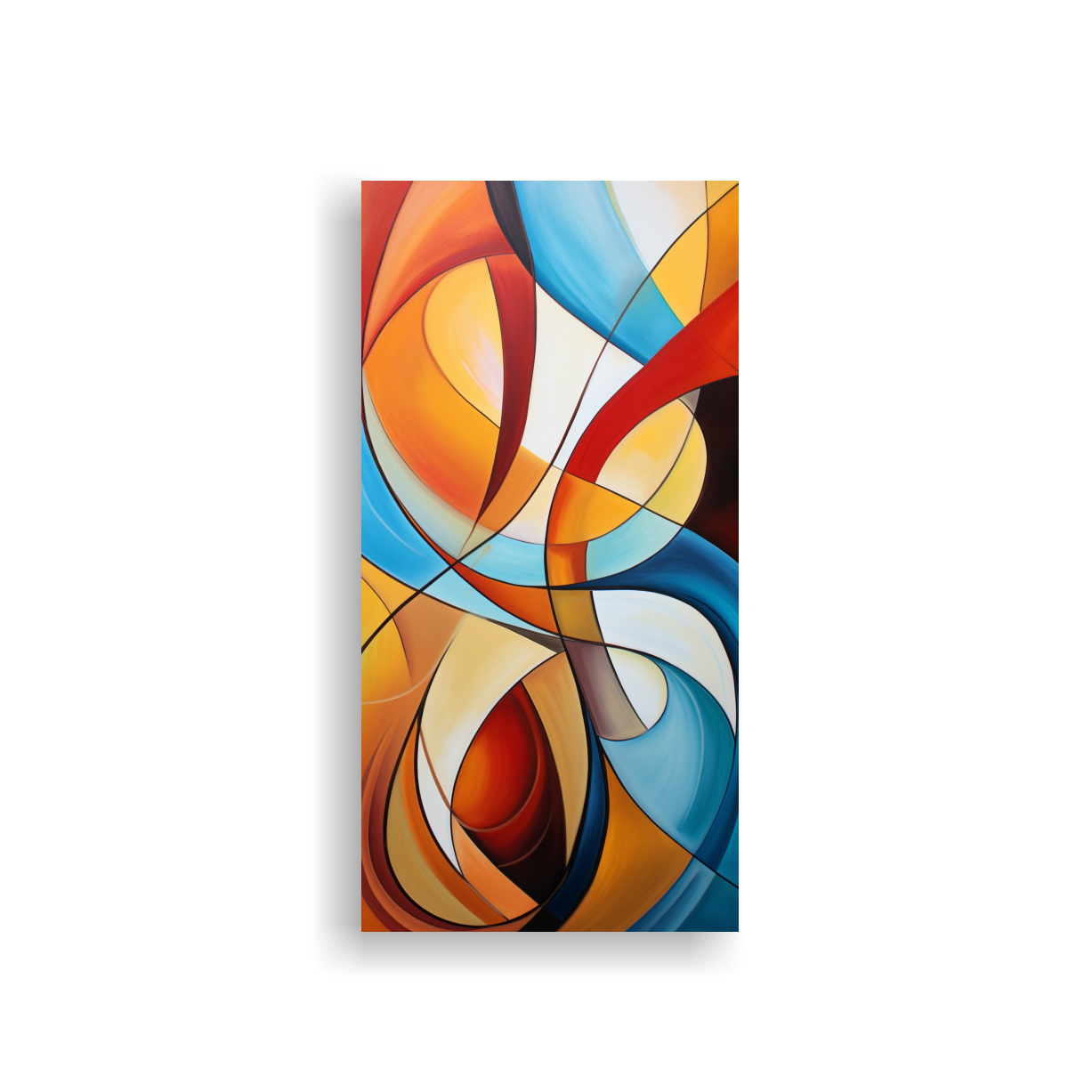 pintura-en-bastidor-interpretaci-n-abstracta-de-una-brisa-de-verano