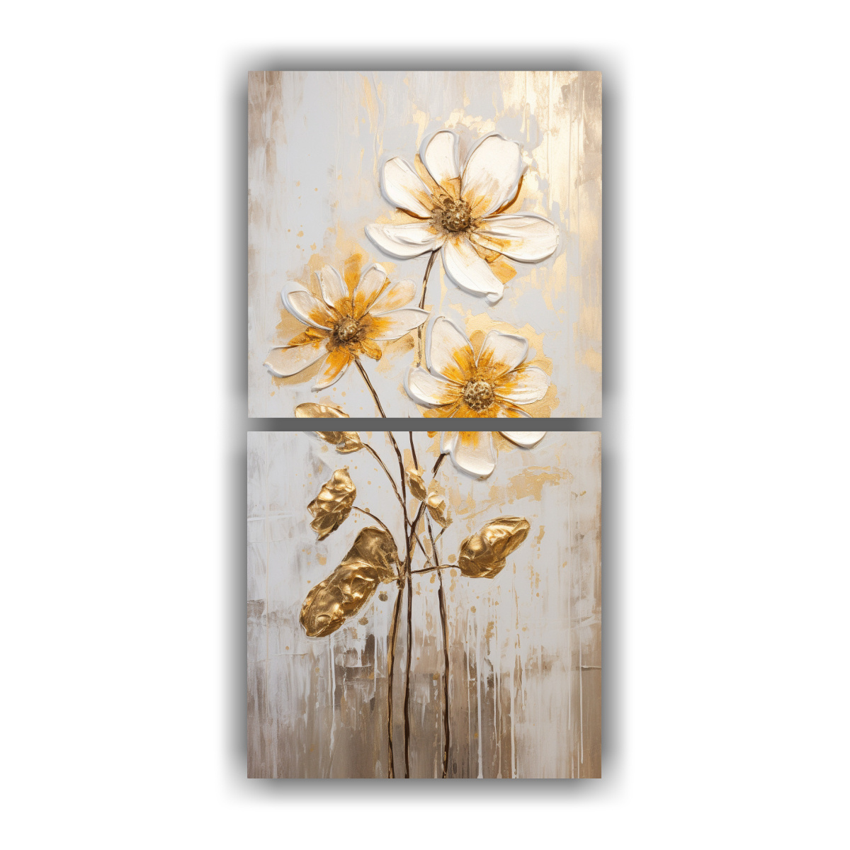 pintura-en-bastidor-moderno-de-flores-doradas-en-lienzo-al-estilo-de-dos-pantallas-fant-sticas