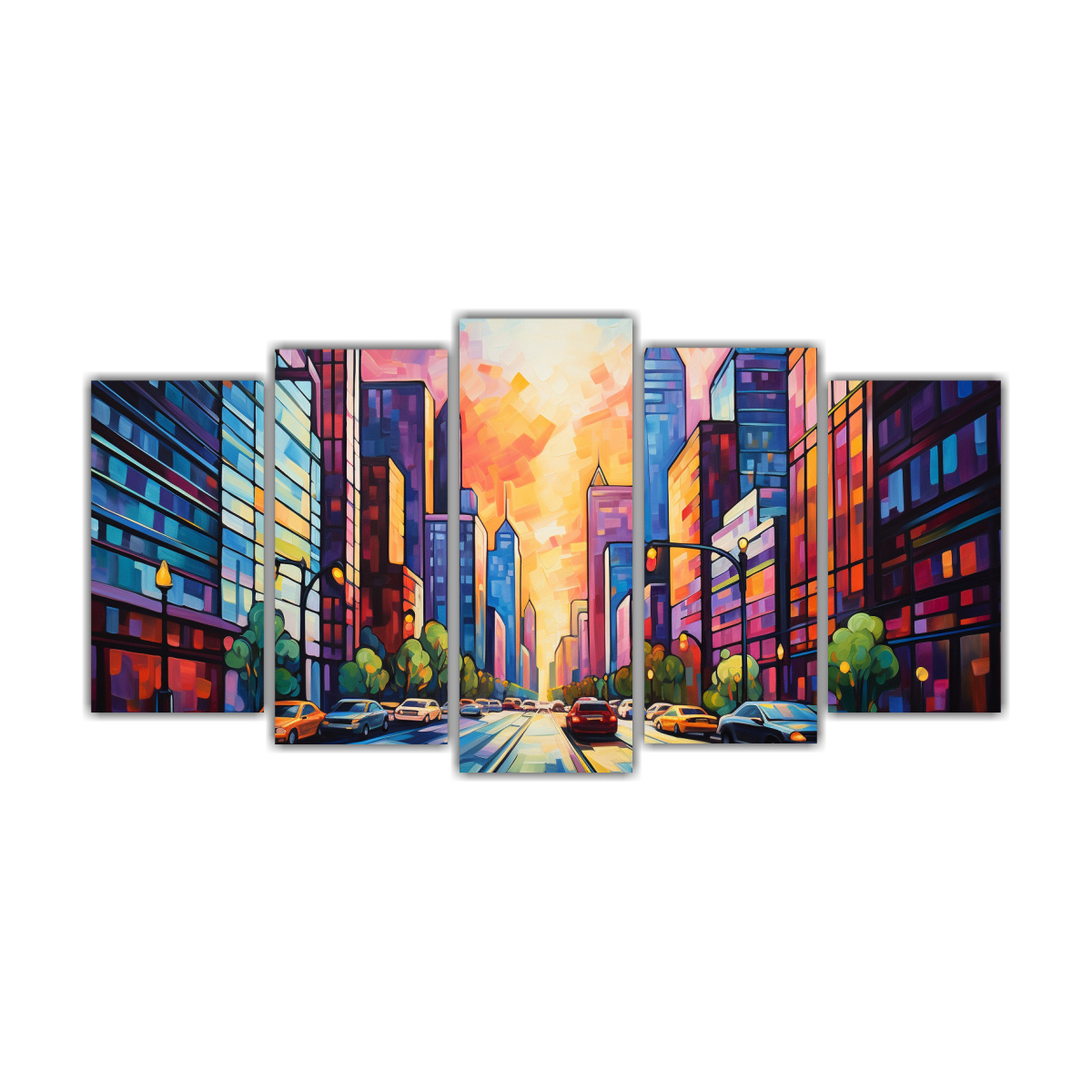 pintura-en-la-pared-estilo-galer-a-de-una-calle-urbana-animada