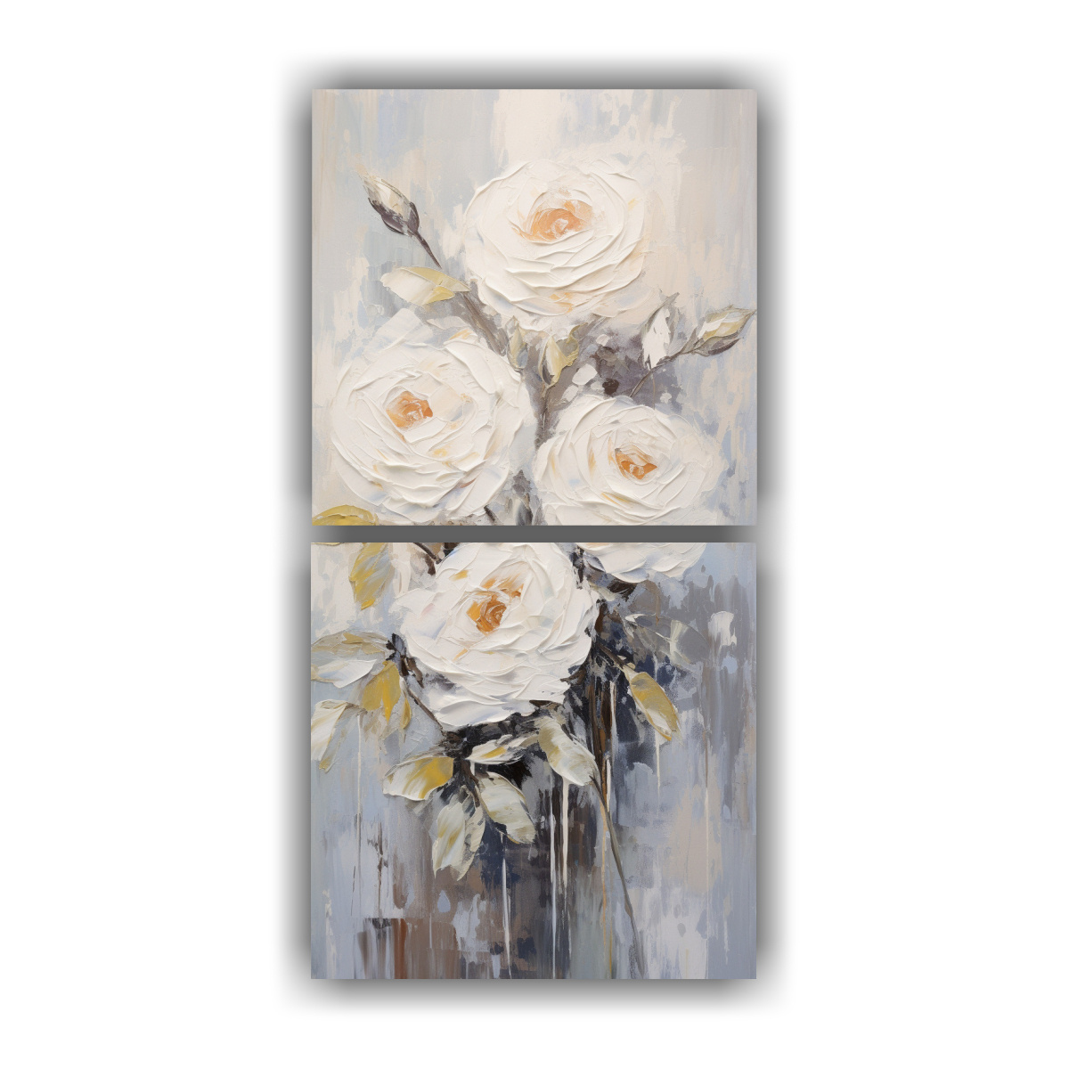 pintura-en-lienzo-con-rosas-blancas-al-estilo-de-dos-artes-forma-hogar-deco