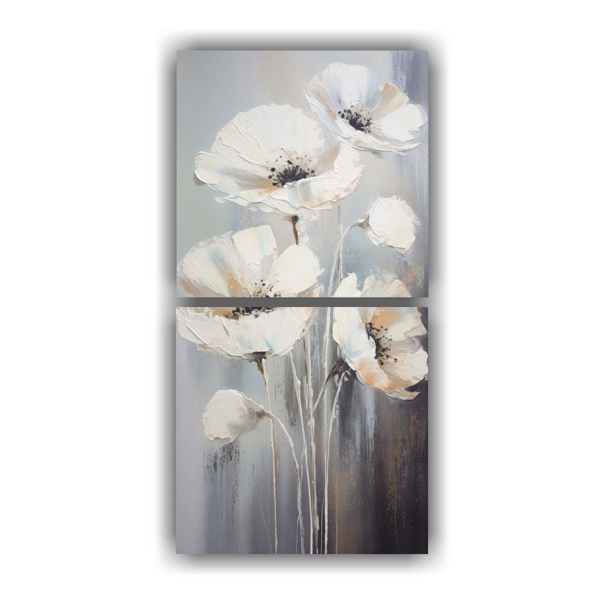 pintura-en-lienzo-de-amapolas-blancas-estilo-decorativo-