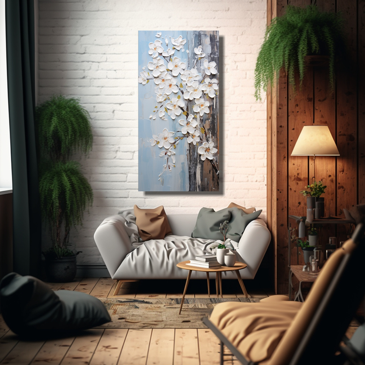 pintura-en-lienzo-de-cerezos-blancos-en-arte-estilo-galeria-intenso-1