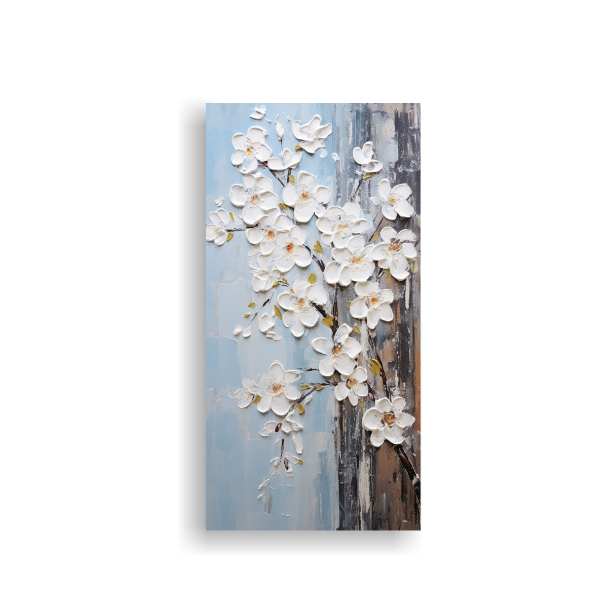 pintura-en-lienzo-de-cerezos-blancos-en-arte-estilo-galeria-intenso