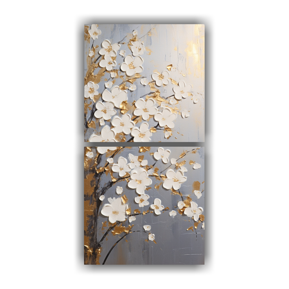 pintura-en-lienzo-de-cerezos-dorados-riqueza-visual-creativa