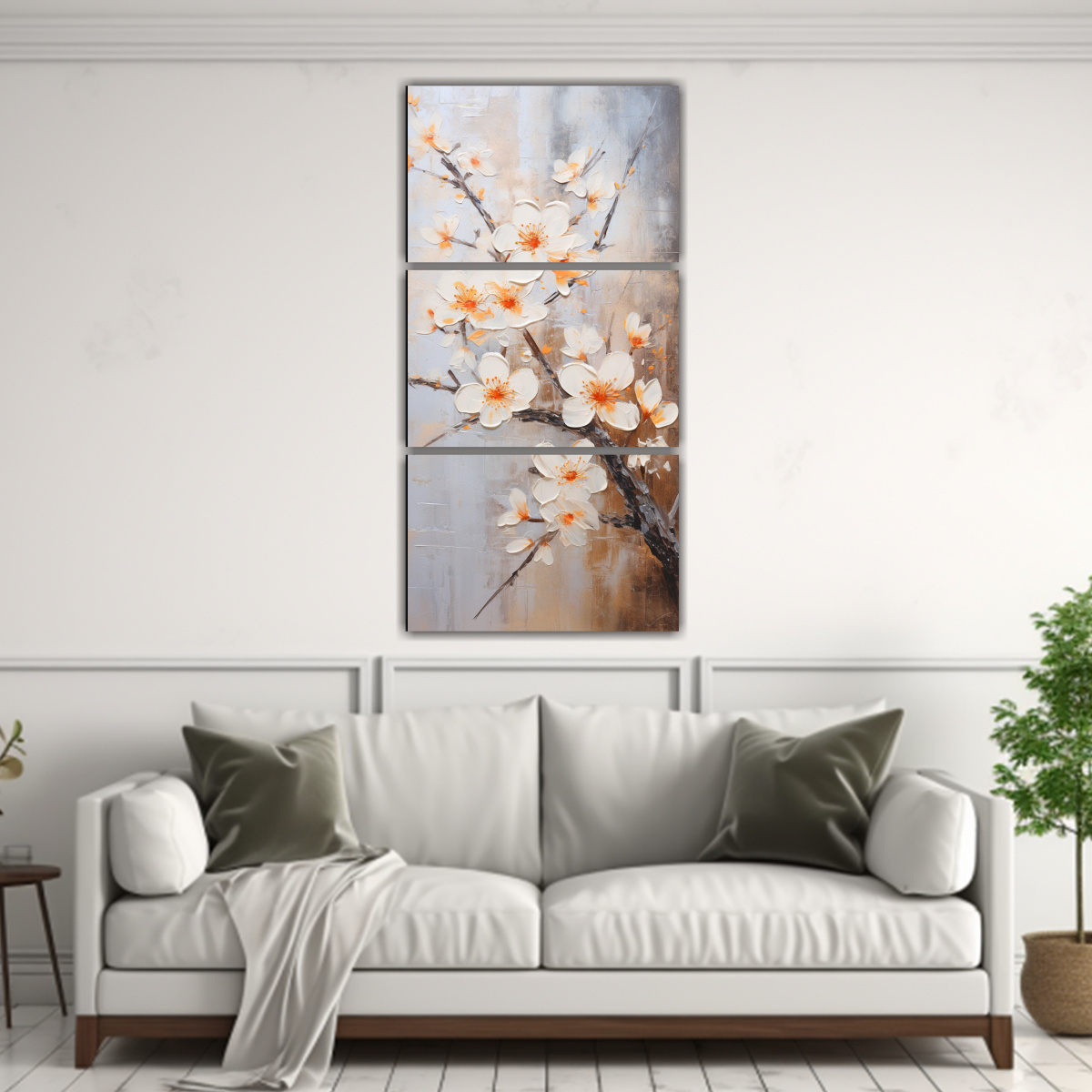 pintura-en-lienzo-de-detalle-de-flores-de-cerezo-naranja-en-decoraci-n-1