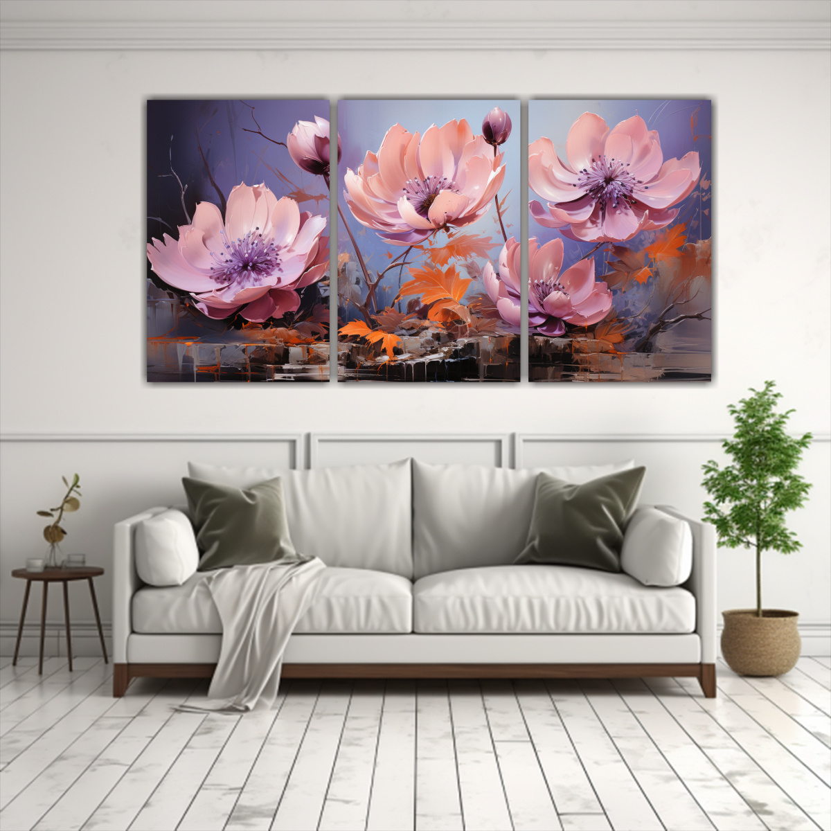 pintura-en-lienzo-de-dise-o-creativo-de-loto-negro-en-el-estilo-de-decoraci-n-de-pinturas-1