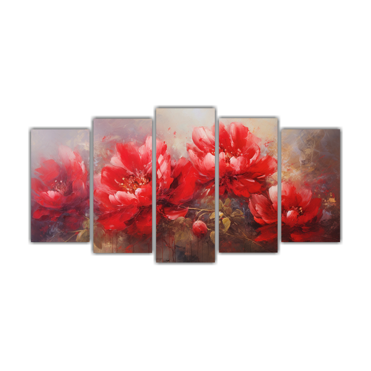 pintura-en-lienzo-de-dise-o-refinado-estilo-peonies