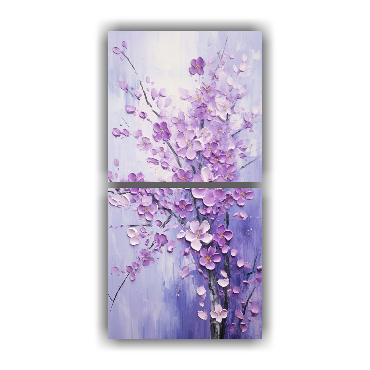 pintura-en-lienzo-de-elegantes-cerezos-morados-en-un-arte-patrono-intenso-set-2