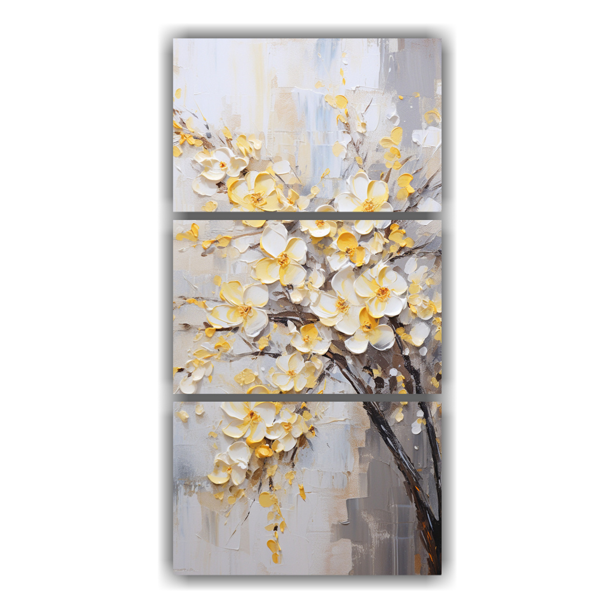 pintura-en-lienzo-de-flores-de-cerezo-amarillo-para-decoraci-n