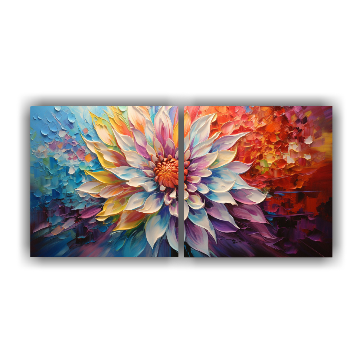 pintura-en-lienzo-de-flores-en-colores-arco-ris-inspirada-en-el-arte-gr-fico