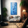 pintura-en-lienzo-de-girasoles-azules-estilo-decorativo-1