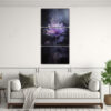pintura-en-lienzo-de-loto-negro-brillante-con-riqueza-visual-en-decoraci-n-tres-composiciones-impresas-1