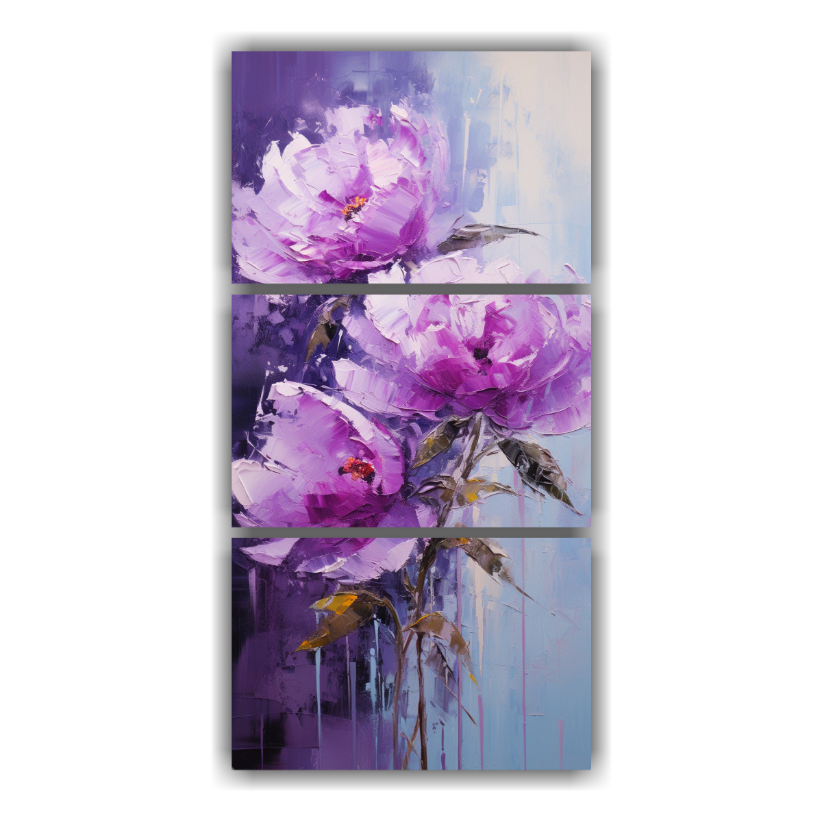 pintura-en-lienzo-de-peon-as-moradas-en-el-estilo-de-composiciones-finas