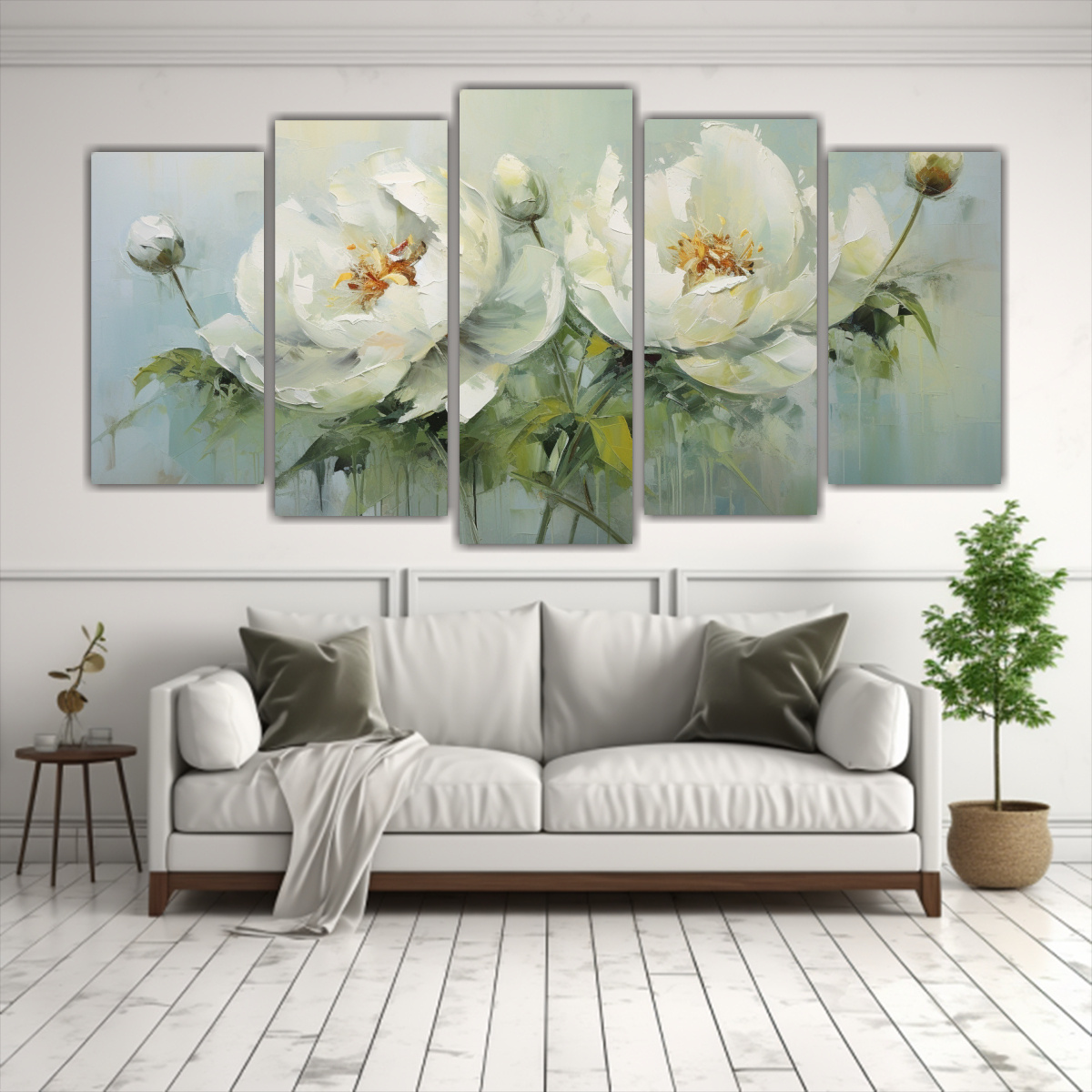 pintura-en-lienzo-de-peon-as-verdes-en-estilo-decorativo-1