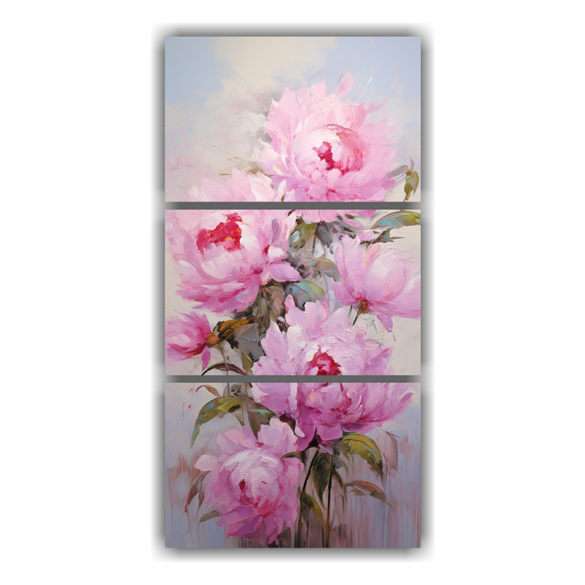 pintura-en-lienzo-de-peonias-impresionantes-en-vibrantes-colores